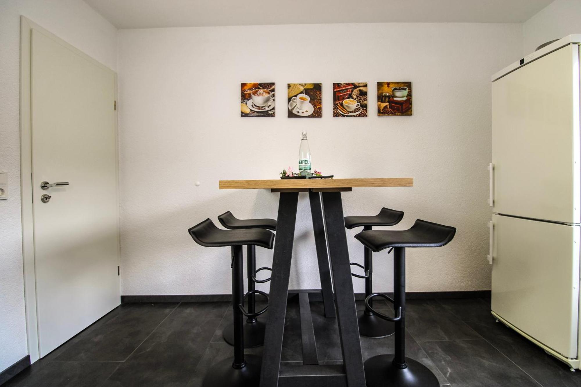 Appartamento Chill Out Area, Grandiose Aussicht, Haengematte, Smart Tv, Netflix Zell an der Mosel Esterno foto