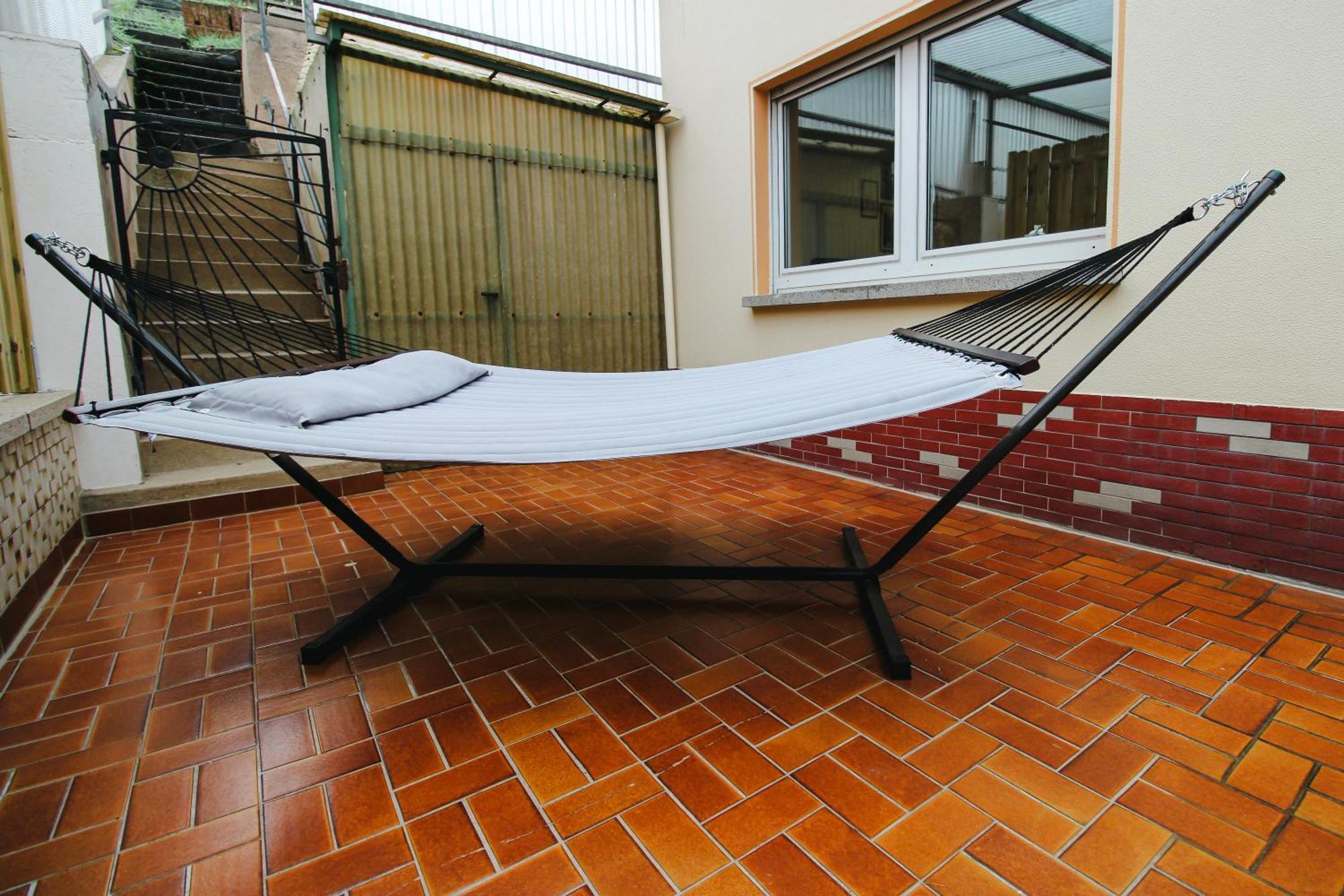 Appartamento Chill Out Area, Grandiose Aussicht, Haengematte, Smart Tv, Netflix Zell an der Mosel Esterno foto