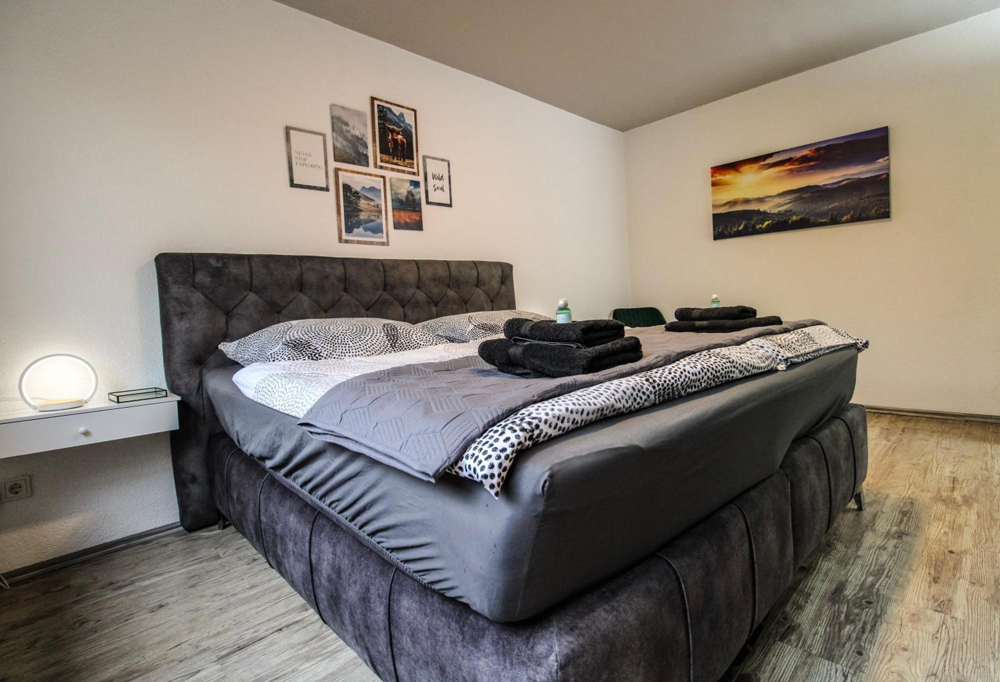 Appartamento Chill Out Area, Grandiose Aussicht, Haengematte, Smart Tv, Netflix Zell an der Mosel Esterno foto