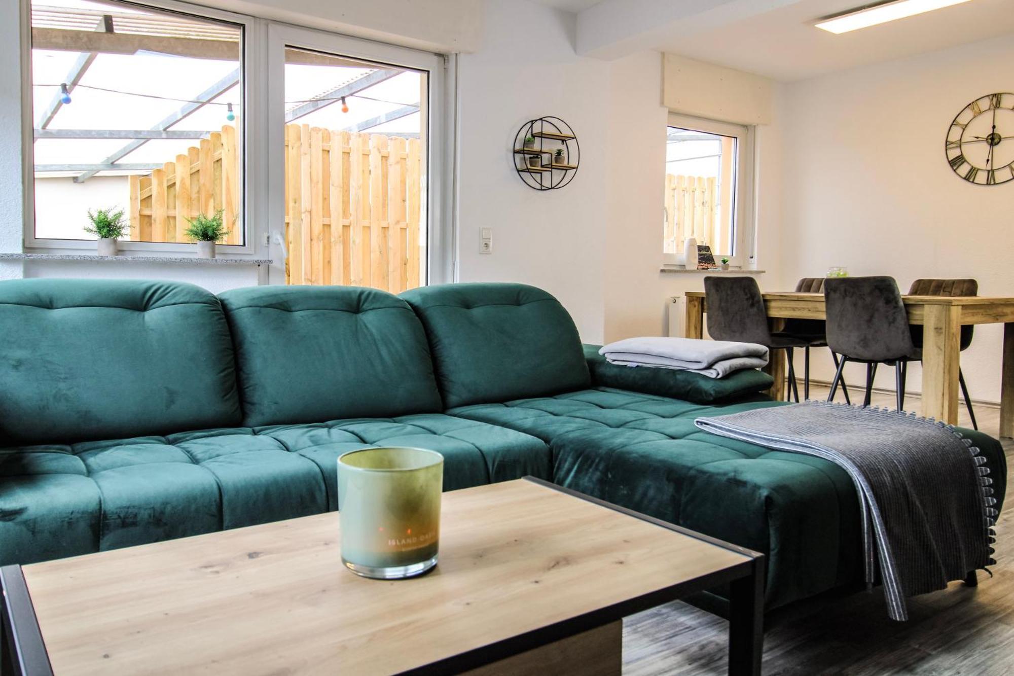Appartamento Chill Out Area, Grandiose Aussicht, Haengematte, Smart Tv, Netflix Zell an der Mosel Esterno foto