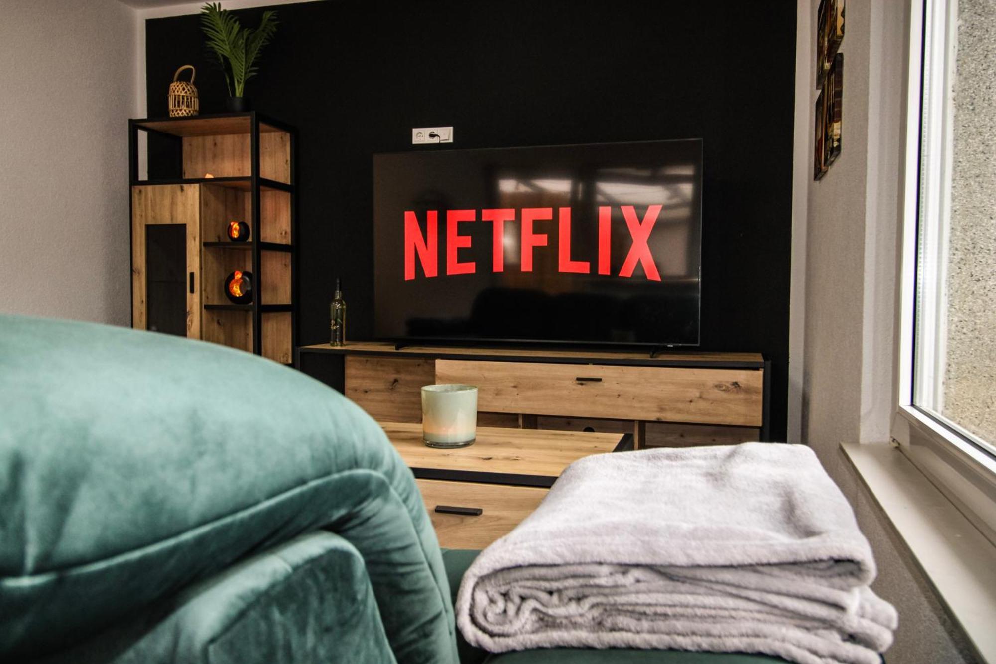 Appartamento Chill Out Area, Grandiose Aussicht, Haengematte, Smart Tv, Netflix Zell an der Mosel Esterno foto